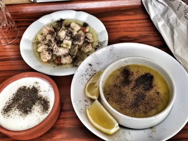 Güleçoğlu Restaurant'nin yemek ve ambiyans fotoğrafları 1