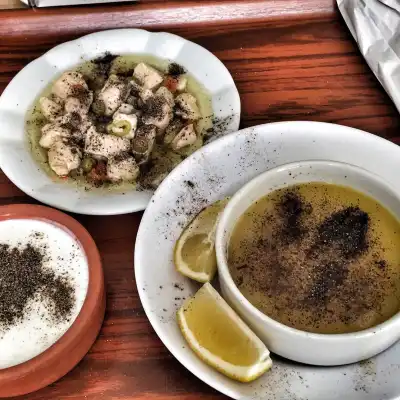 Güleçoğlu Restaurant