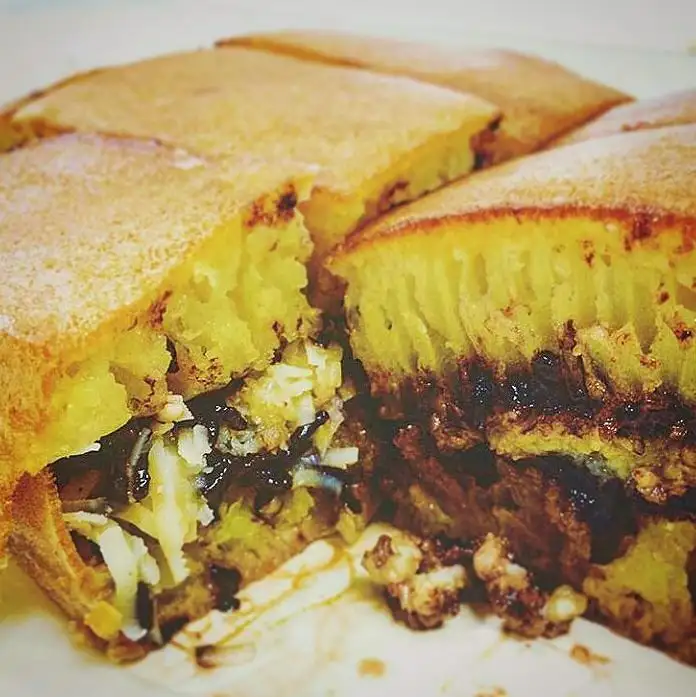 BANG! Martabak