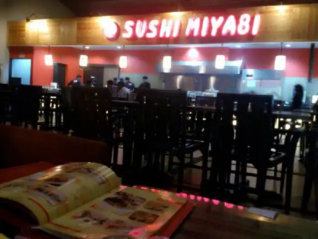 Gambar Makanan Sushi Miya8i 13