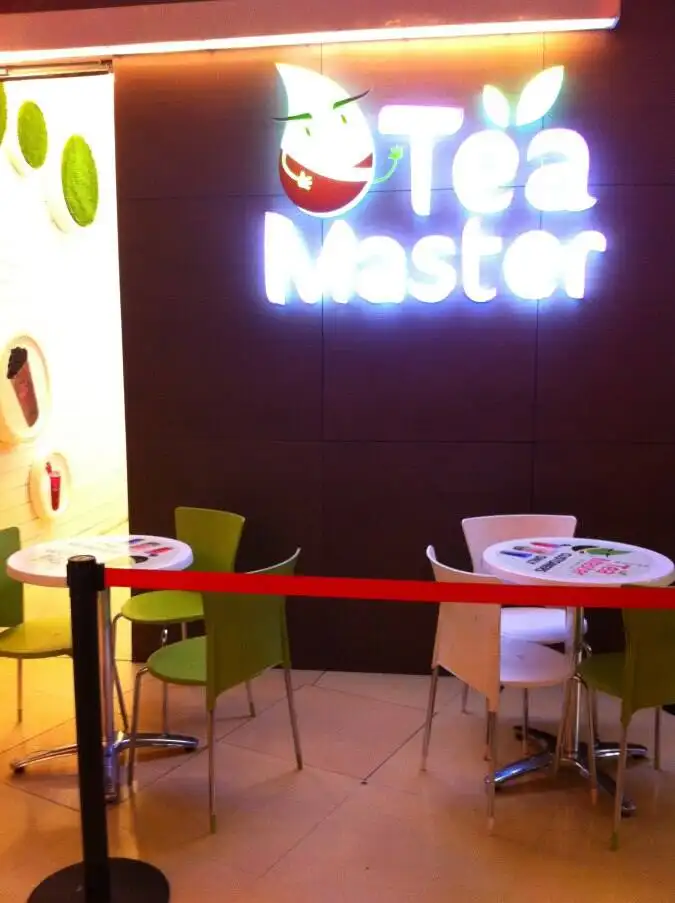 Tea Master