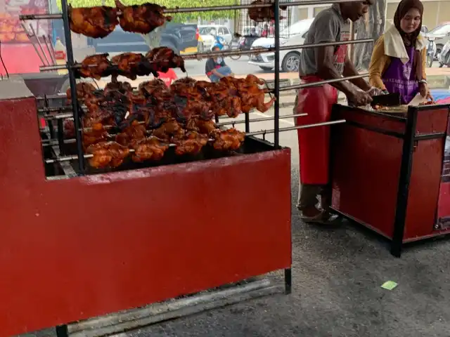 Bazar Ramadhan Jerantut Food Photo 7