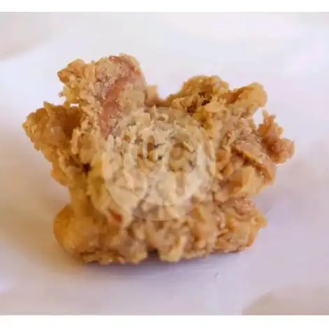 Gambar Makanan Golden Hen Fried Chicken & Burger, Laks Malahayati 2