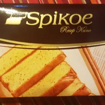 Spikoe Resep Kuno