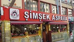 Şimşekler Aspava'nin yemek ve ambiyans fotoğrafları 2