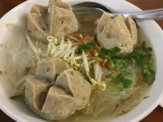 Gambar Makanan Bakso Garden 7