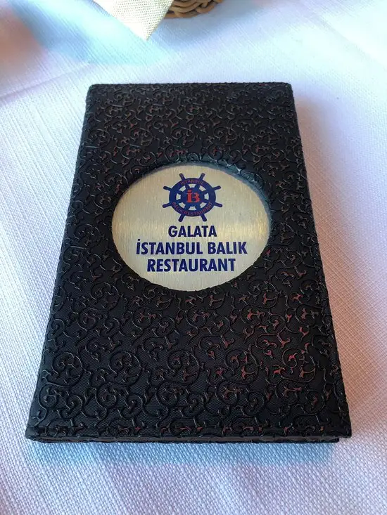 Galata Istanbul Restaurant Cafe'nin yemek ve ambiyans fotoğrafları 50