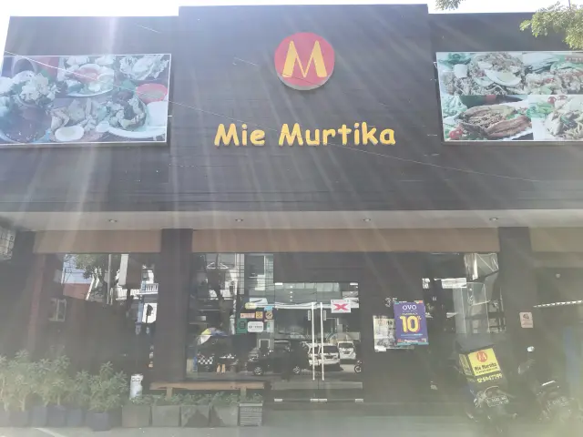 Gambar Makanan Mie Murtika 7