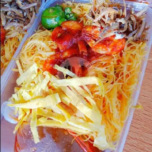 Gambar Makanan Nasi Kari Regency 4
