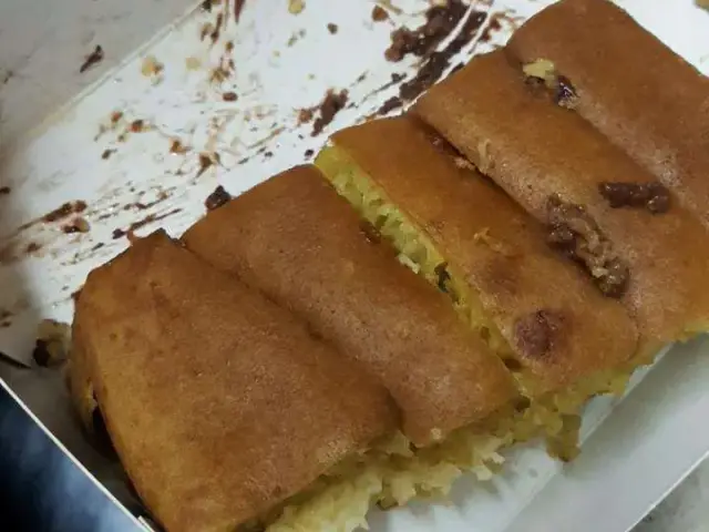 Gambar Makanan Orient Martabak 16