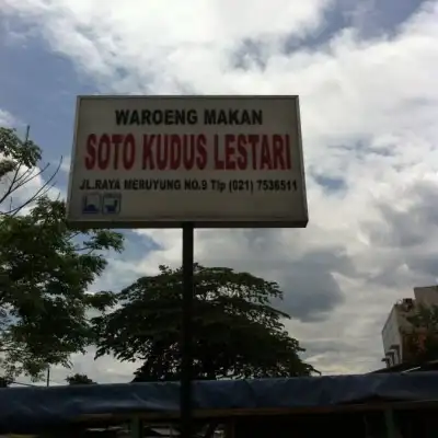 Soto Kudus Lestari