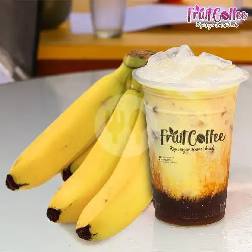 Gambar Makanan Fruit Coffee, Abdul Amin 9