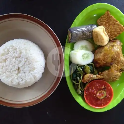 Gambar Makanan Warung Krisna Banyuwangi, Pudak 2