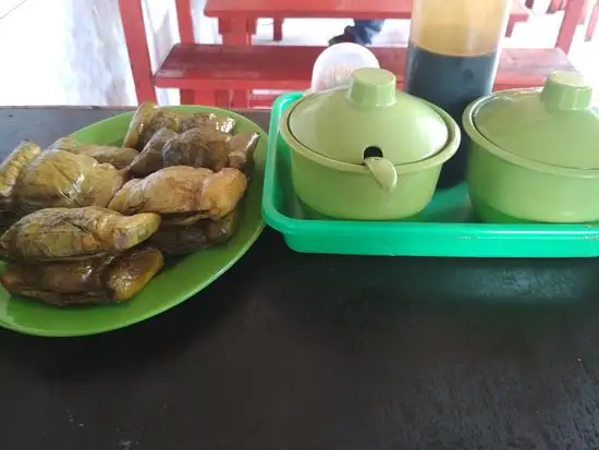 Gambar Makanan Coto Makassar Senen 2