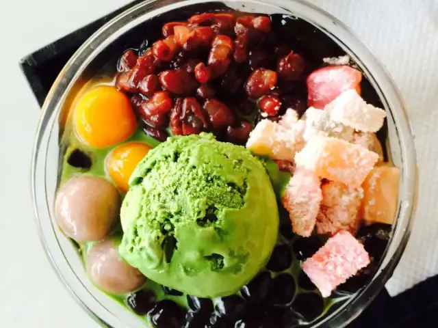 Gambar Makanan BlackBall 10