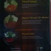 Gambar Makanan Berkah Pecel 1