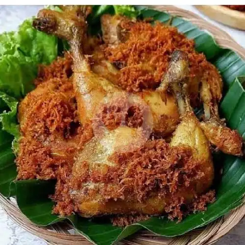 Gambar Makanan Ayam Bakar Dan Soto Ayam Mama Amel 3