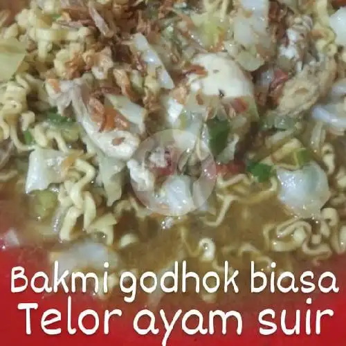 Gambar Makanan Kedai Ayam Bakar Dan Mie Aceh Dhania, Duta Asri Palem 16