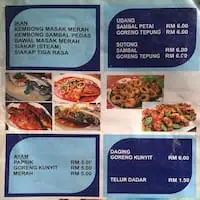 Ayam Penyet Bukit Food Photo 1
