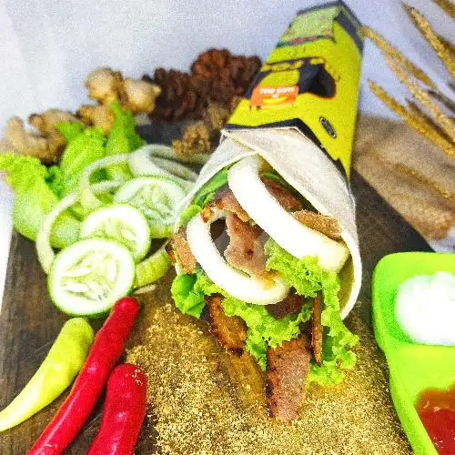Gambar Makanan Kebab Ma Food Seafood 2