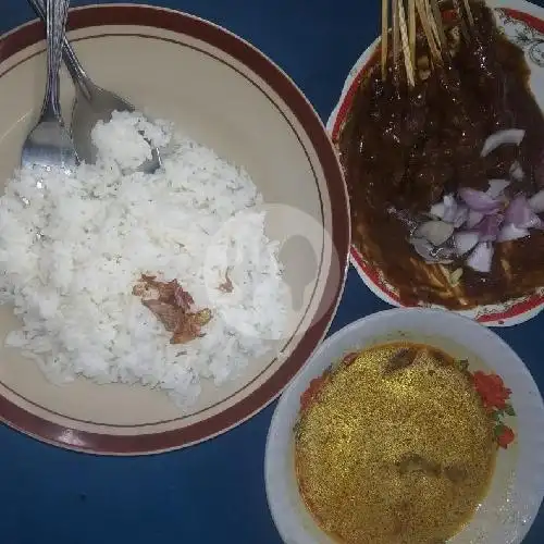 Gambar Makanan Sate & Gule Ujung Selayar 3