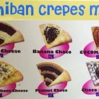 Gambar Makanan Ichiban Crepes 1