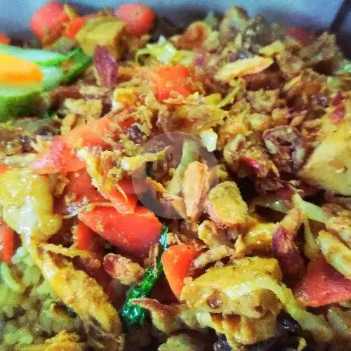 Gambar Makanan Nasi Goreng Gila 89, Ciherang 3