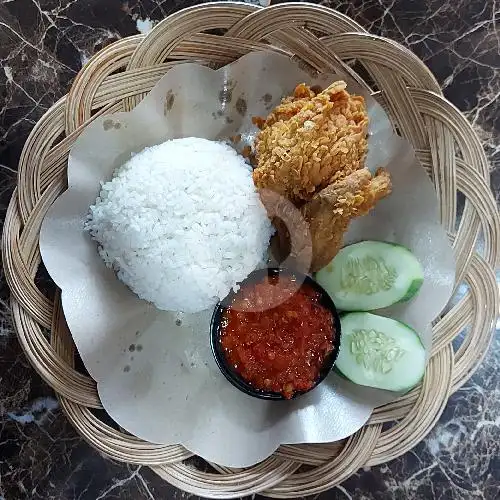 Gambar Makanan Sendok Garpu, Binjai Super Mall  5