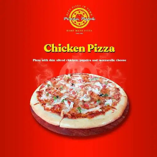 Gambar Makanan Pizza Pojok Giri Puspa J-10 2
