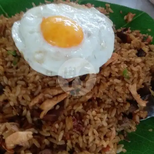 Gambar Makanan Nasi Goreng Bang Alif Kuningan, Gilimanuk 7