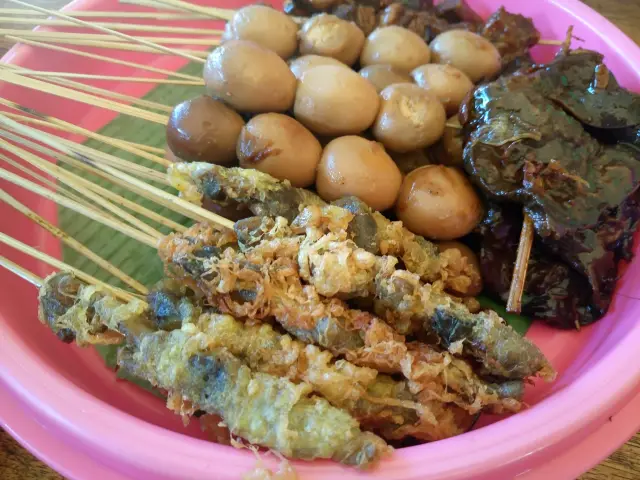 Gambar Makanan Soto Wong Boyolali Asli 8