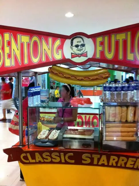 Bentong Futlong Food Photo 1