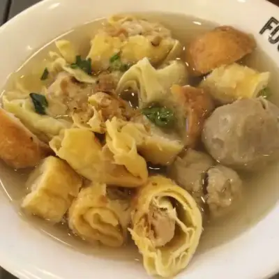 Bakso Kota Cak Man