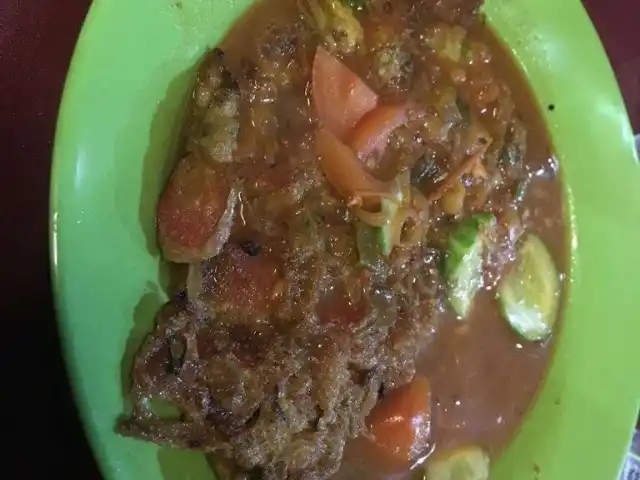 Gambar Makanan Nasi Goreng Madona 8