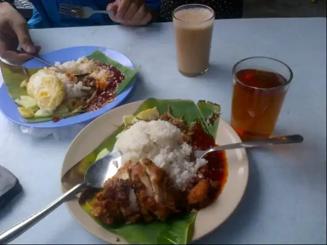 Abah Corner Food Photo 14