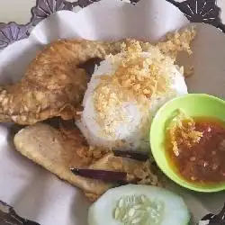 Gambar Makanan Ayam Kremes S3R, Landasan Ulin 1