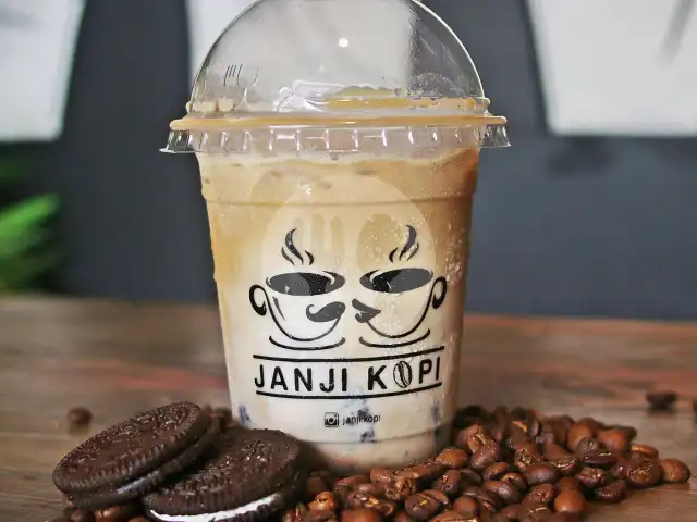 Gambar Makanan Janji Kopi 14