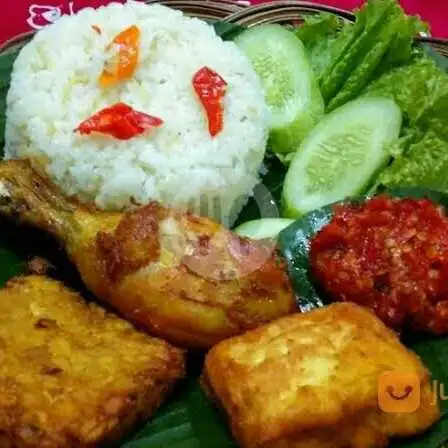 Gambar Makanan Lalapan Bu khodijah 5