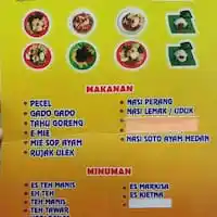 Gambar Makanan Cita Rasa Medan 1