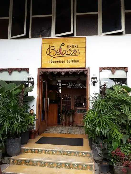 Gambar Makanan Kedai Belacan 16