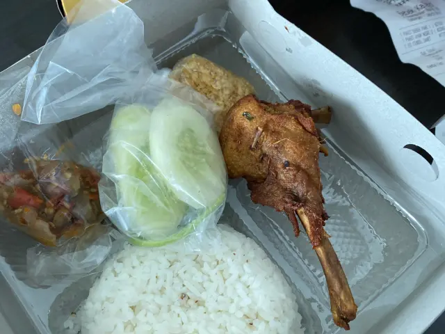 Gambar Makanan Bebek Kaleyo 17