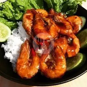 Gambar Makanan Pecel Lele dan Seafood Bang Jawa 14