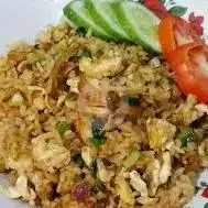 Gambar Makanan Lalapan Nasi Goreng Sari Rasa,Jln Kebo Iwo  No.4D 2
