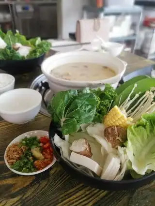 D&C Hotpot Shabu