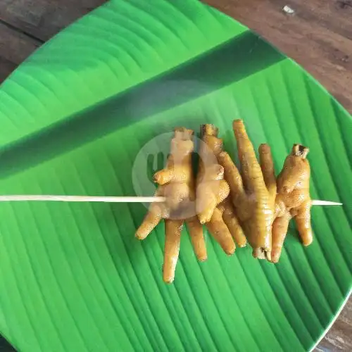 Gambar Makanan Restoran Bakar Perasaan (Baper), Cisauk 14