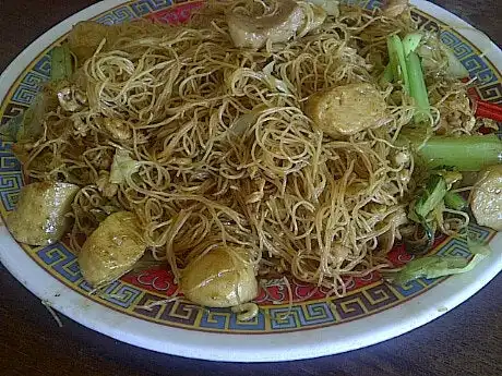 Gambar Makanan Bakmi IPIN Pasar Koja Baru 10