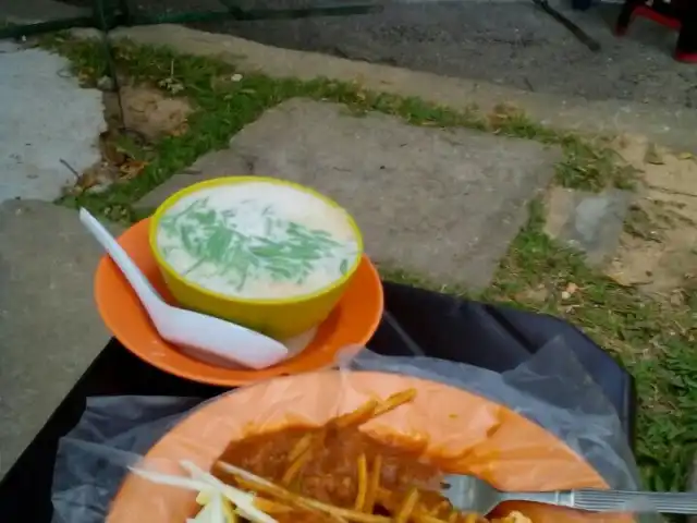 Pasembor Hussin Rojak USJ 20 Food Photo 10