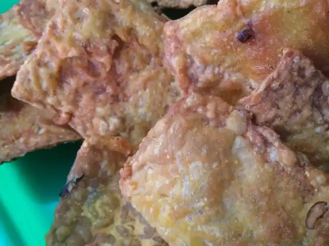 Gambar Makanan Gulai Ayam 5