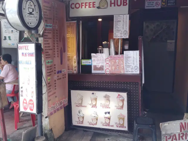 Coffee Hub Food Photo 3