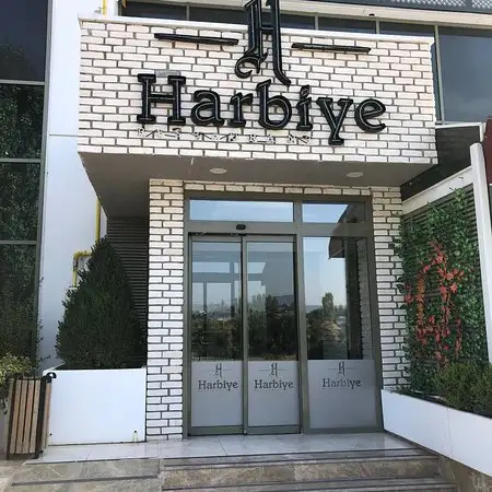 Harbiye Restaurant'nin yemek ve ambiyans fotoğrafları 59